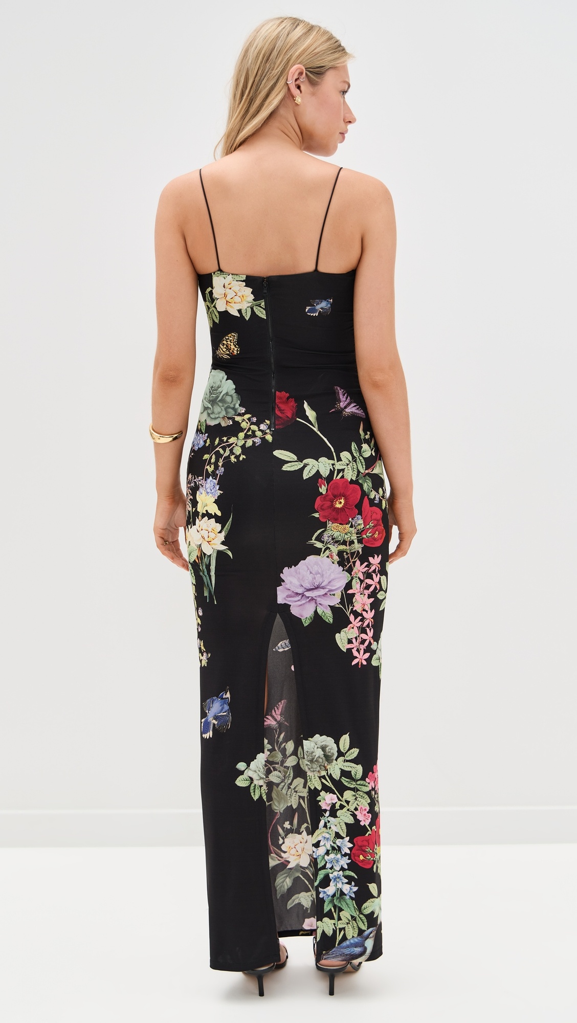 Fifi Maxi Dress - 2