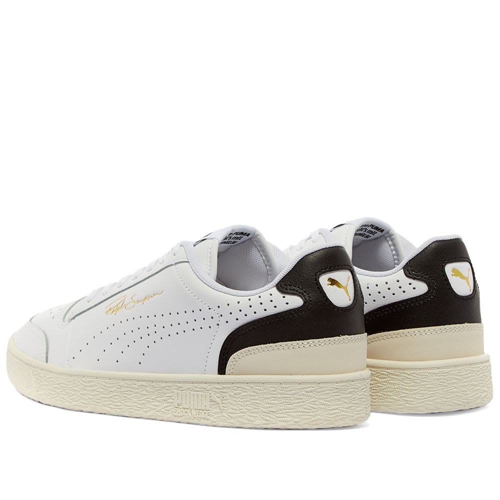 Puma Ralph Sampson Lo - 3