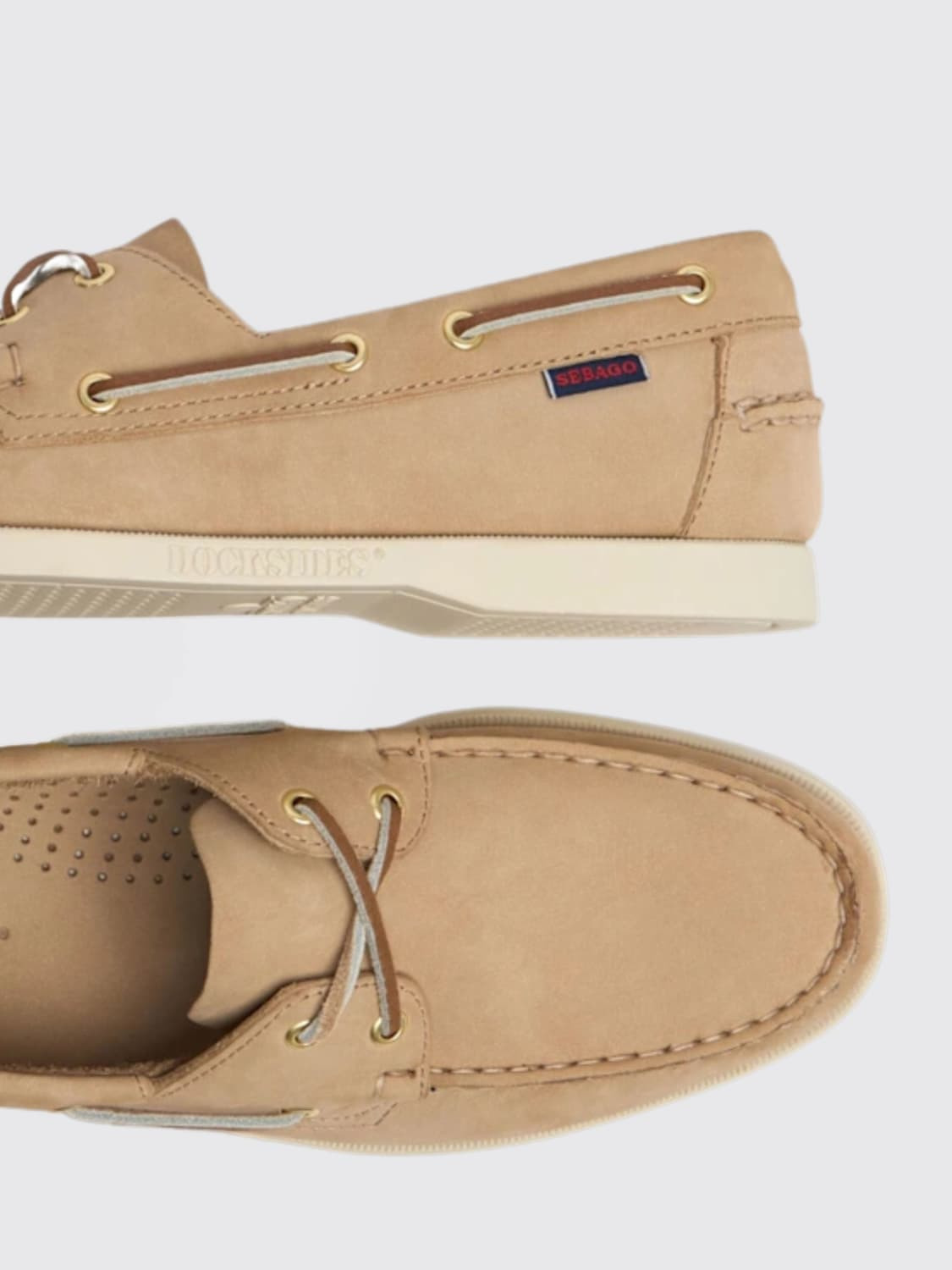 Shoes men Sebago - 3