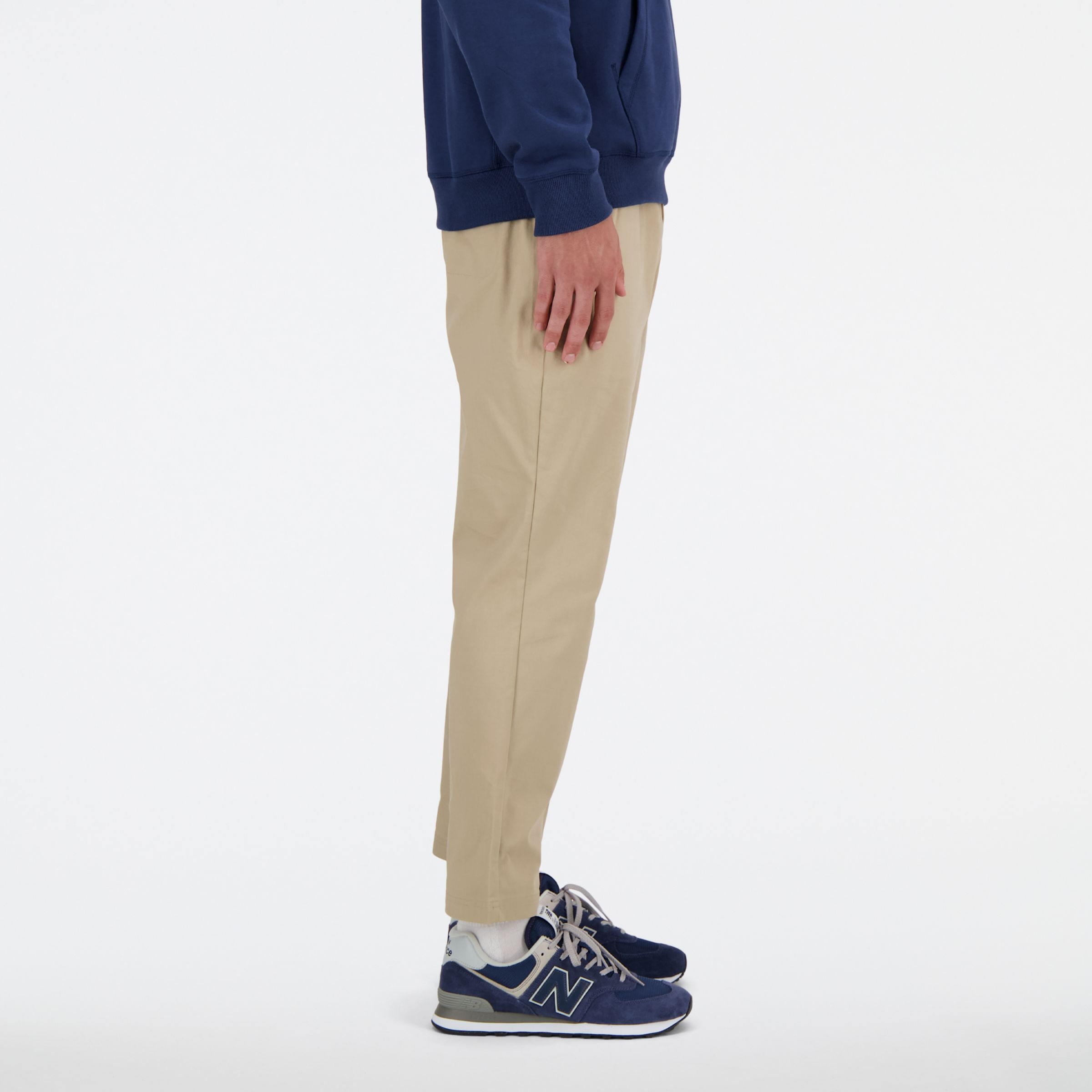 Twill Straight Pant 28" - 3