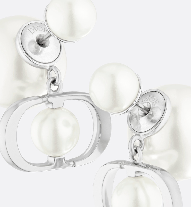 Dior Tribales Earrings 4