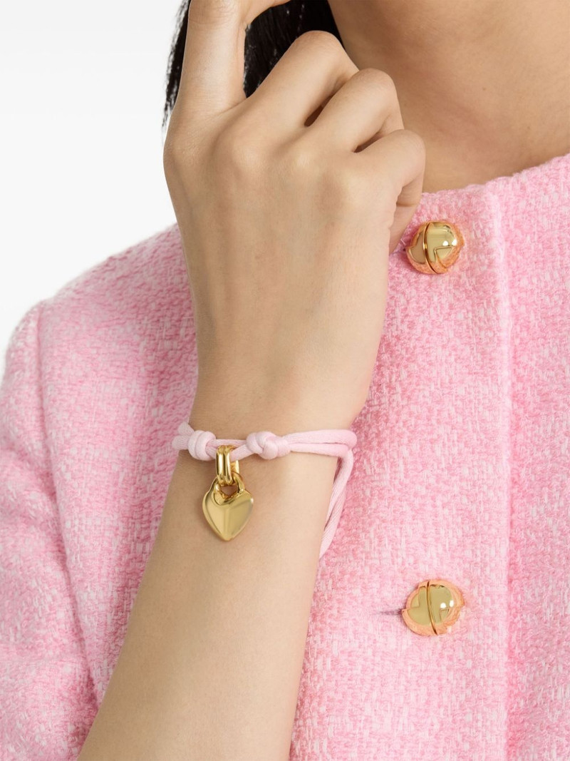 PATOU Heart bracelet outlook