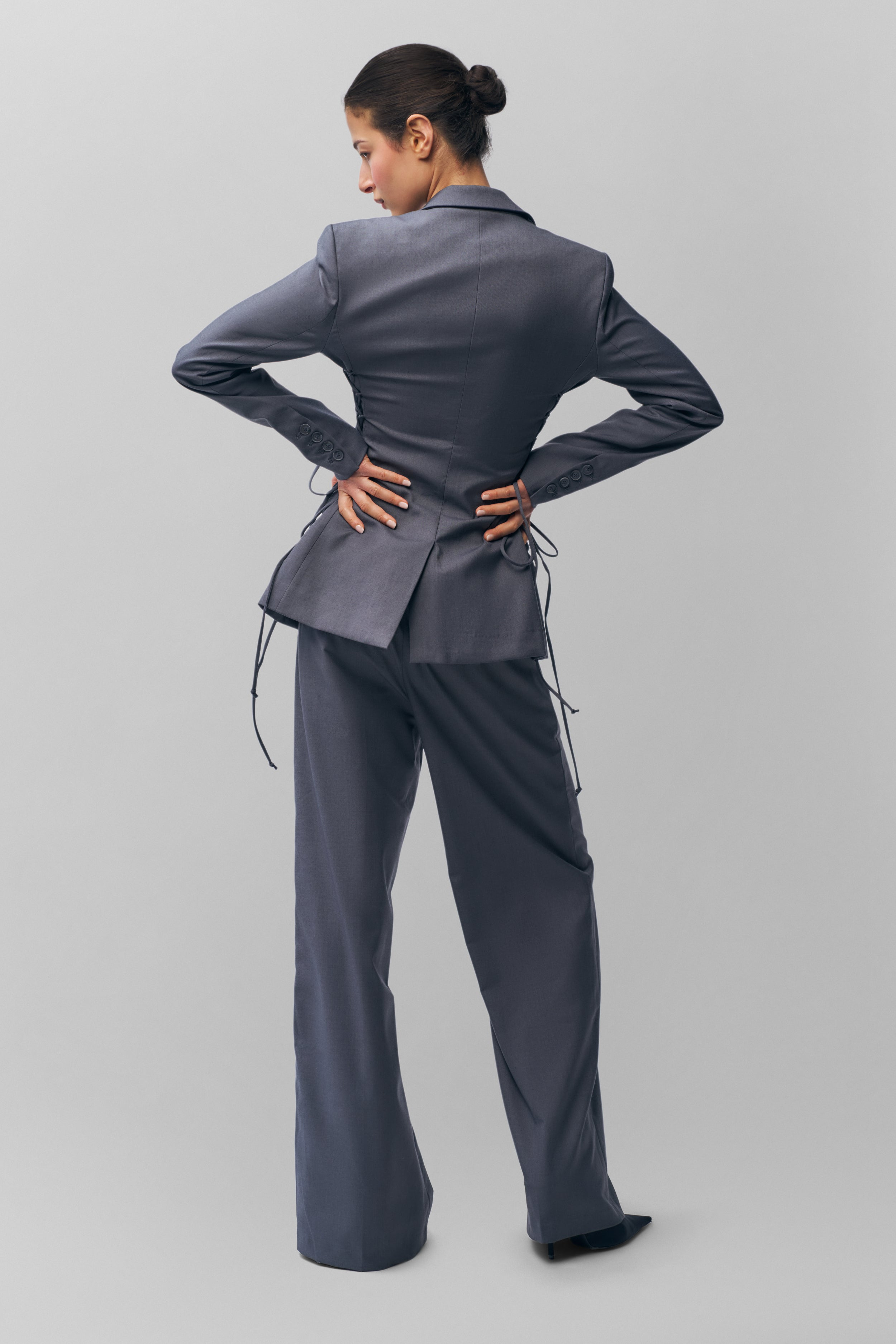 ATHALIA TROUSER - 4