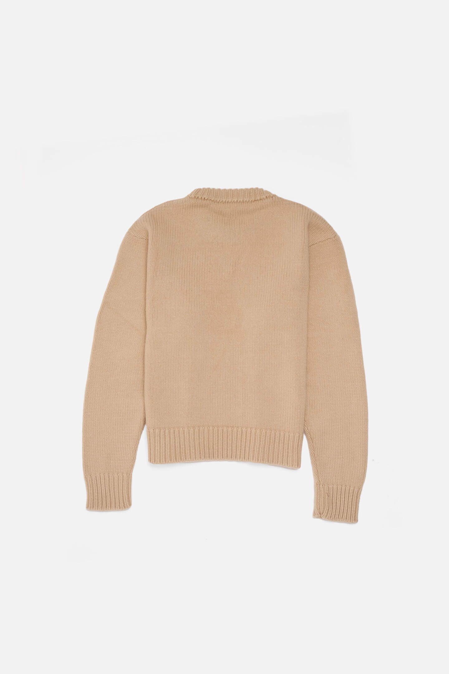 WOMEN'S RELAXED CREW - 3