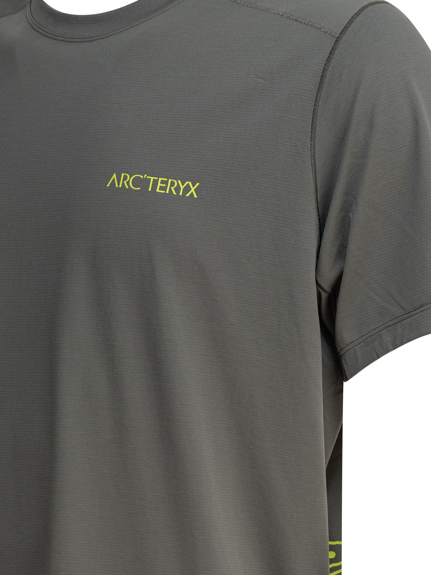 Arc'teryx "cormac Arc'brid" T-shirt - 4
