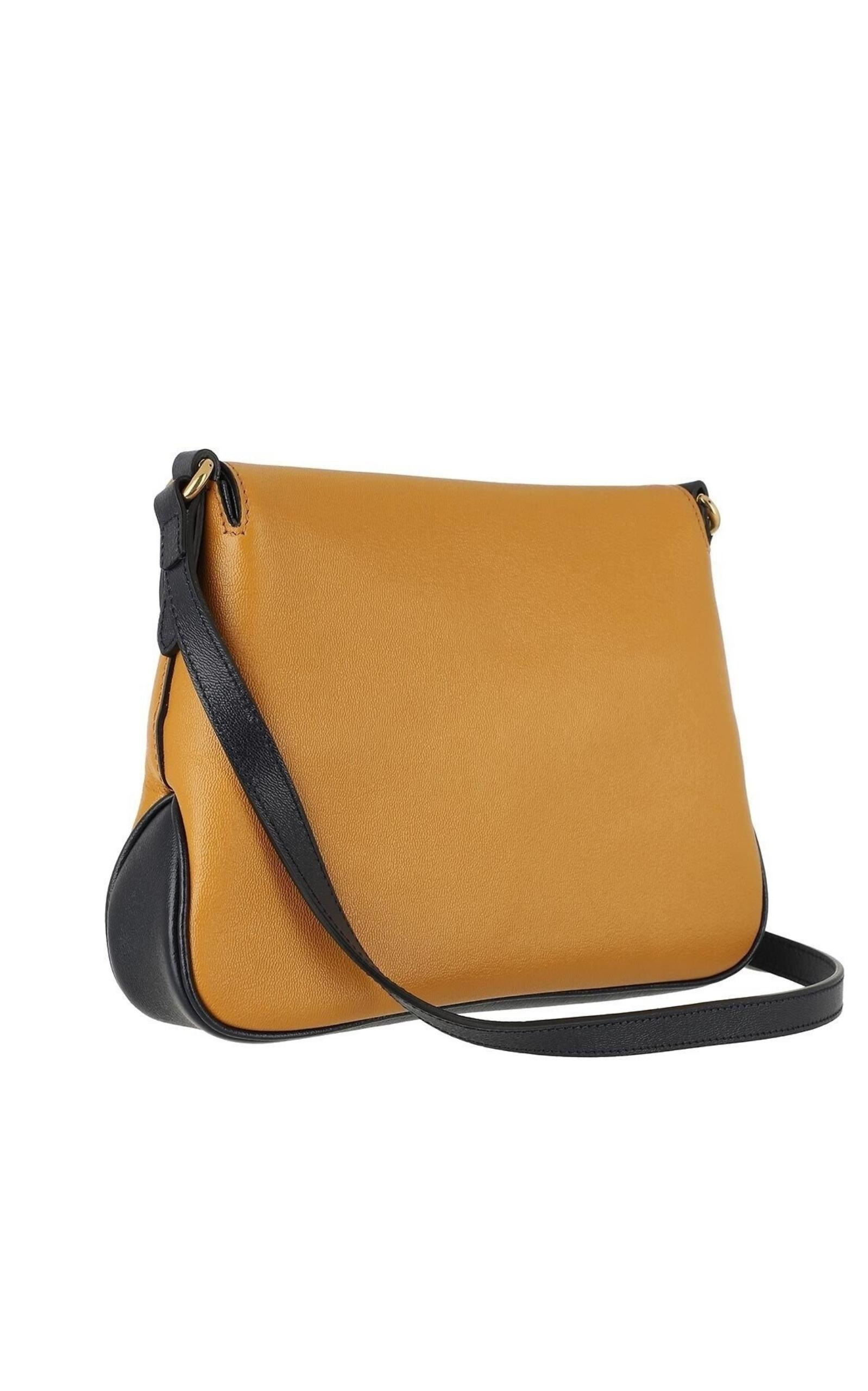 Small Messenger with Double GG Bag - 4