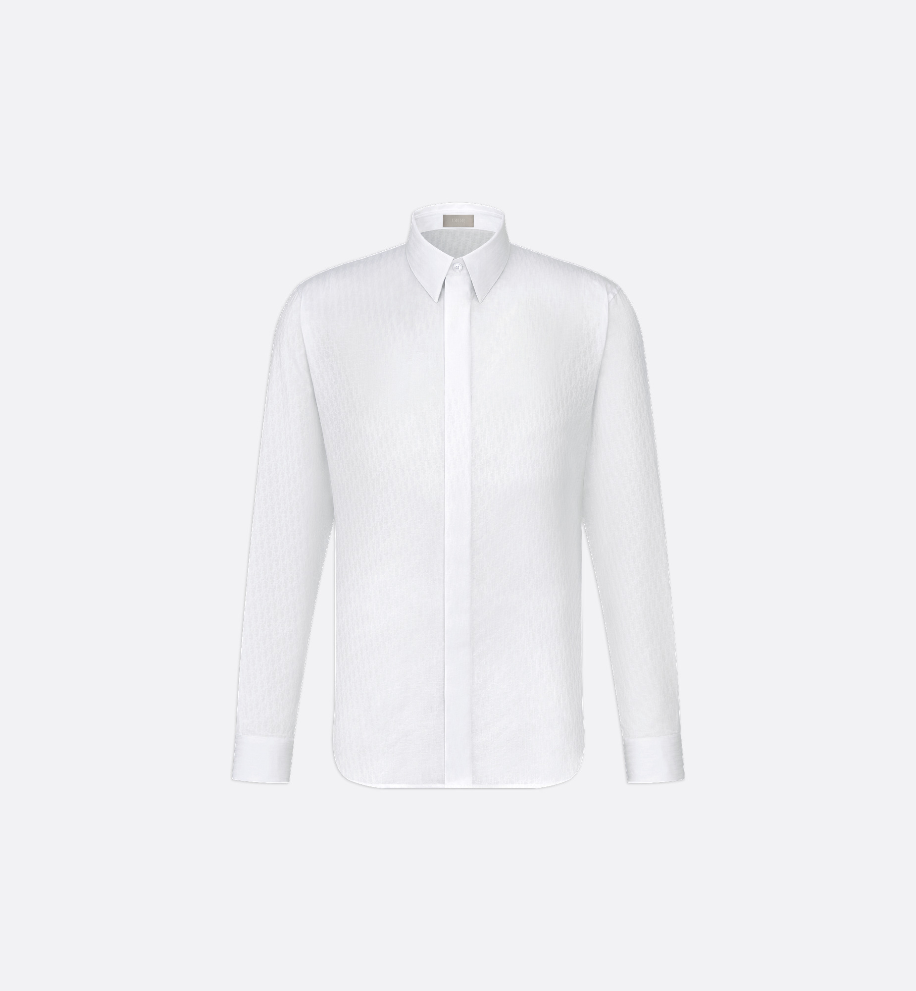 Dior Oblique Shirt - 1