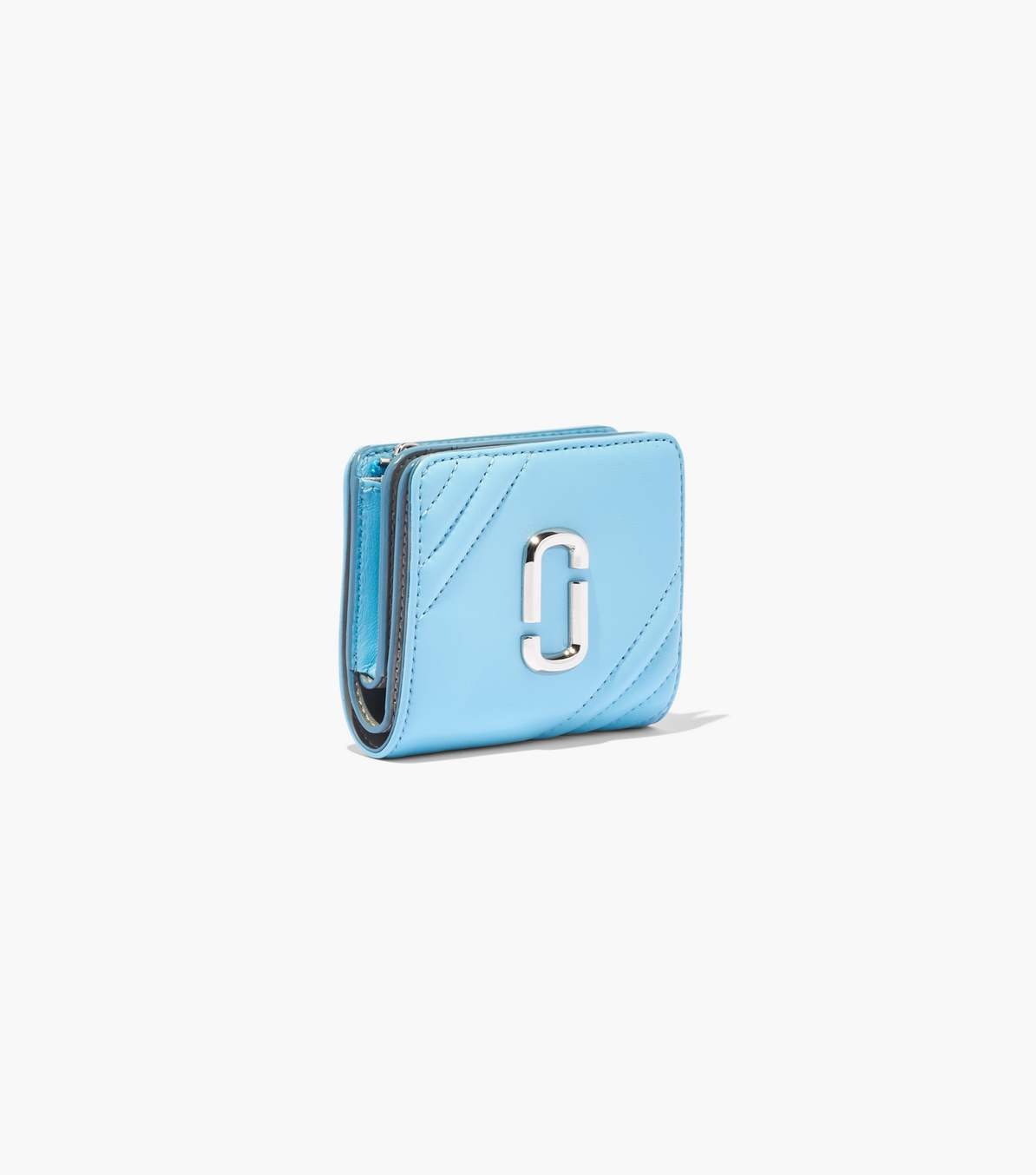 THE GLAM SHOT MINI COMPACT WALLET - 3