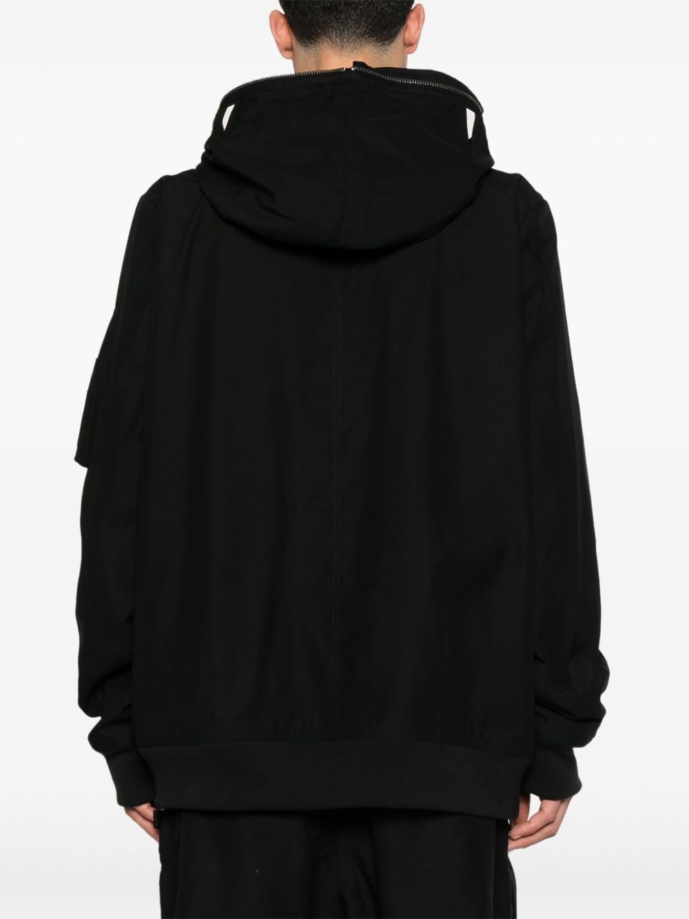 Gimp Flight jacket - 4
