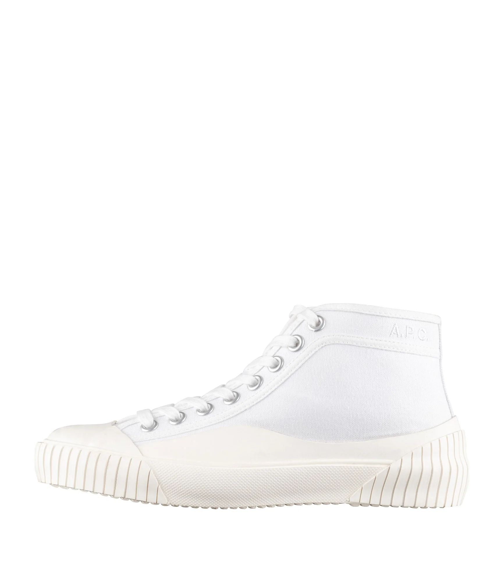 IGGY HIGH SNEAKERS - 1