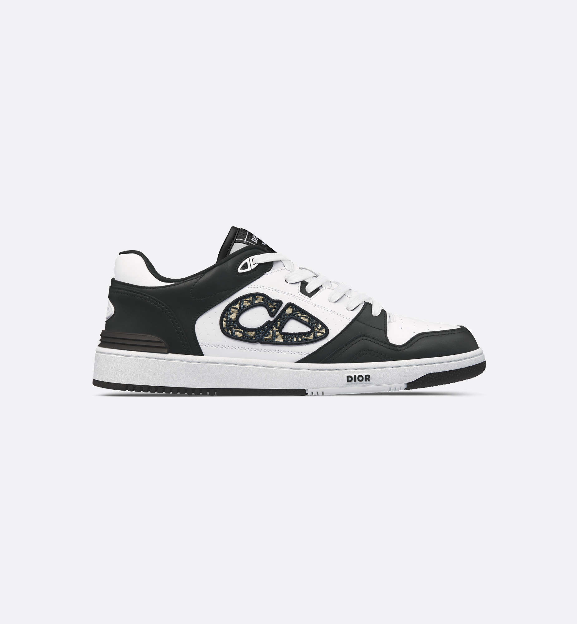 B57 Low-Top Sneaker - 8