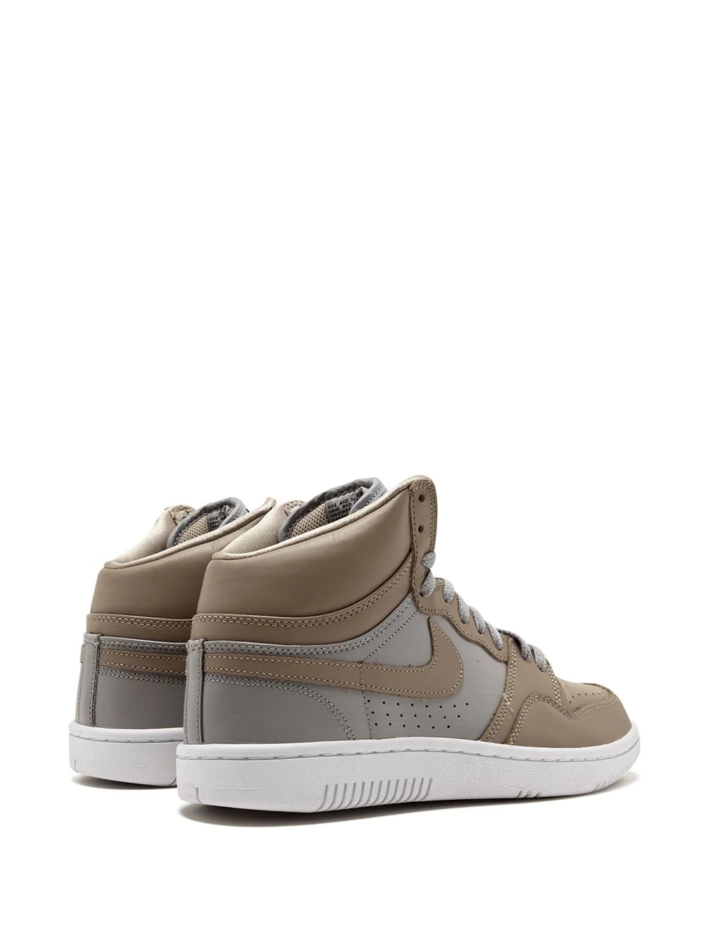 x Undercover Court Force sneakers - 3