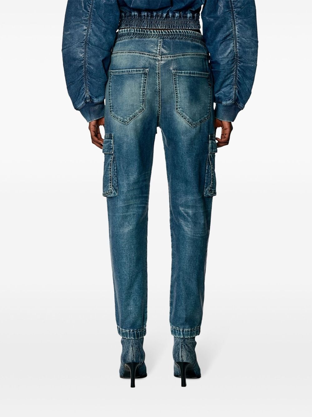 2051 D-Ursy jeans - 4