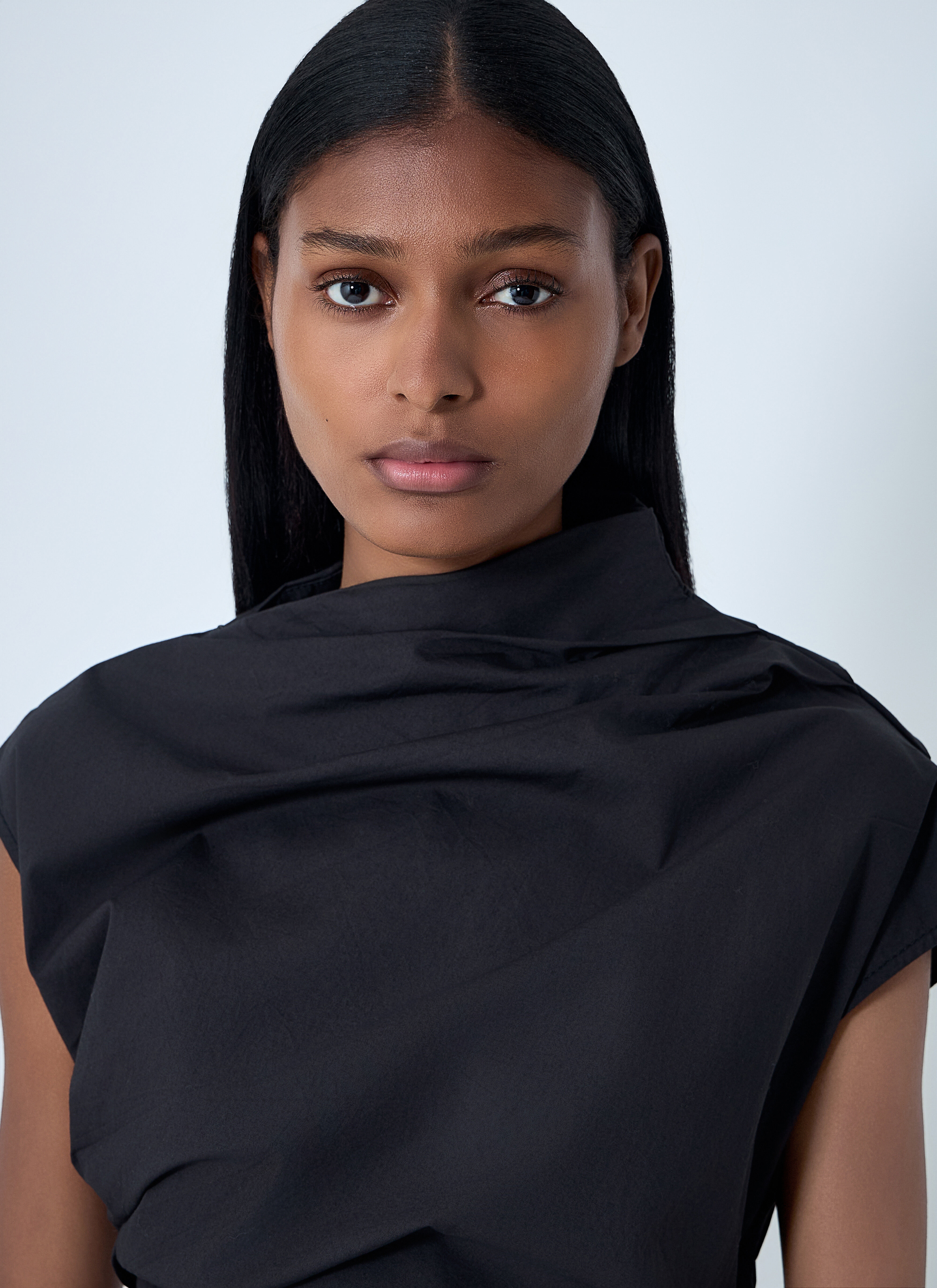 Ruched Top - 5