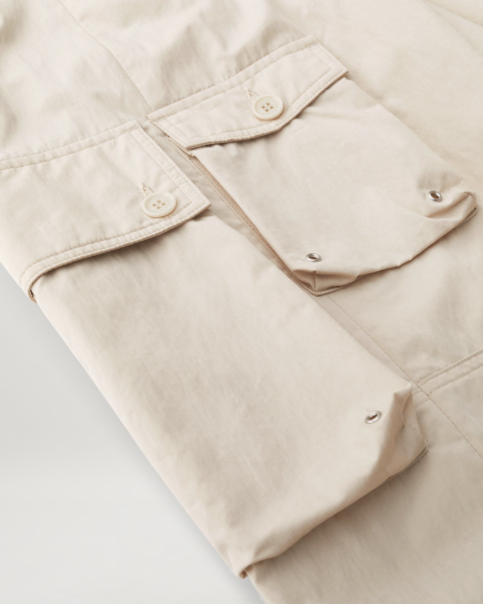 HIKER PANT - 7