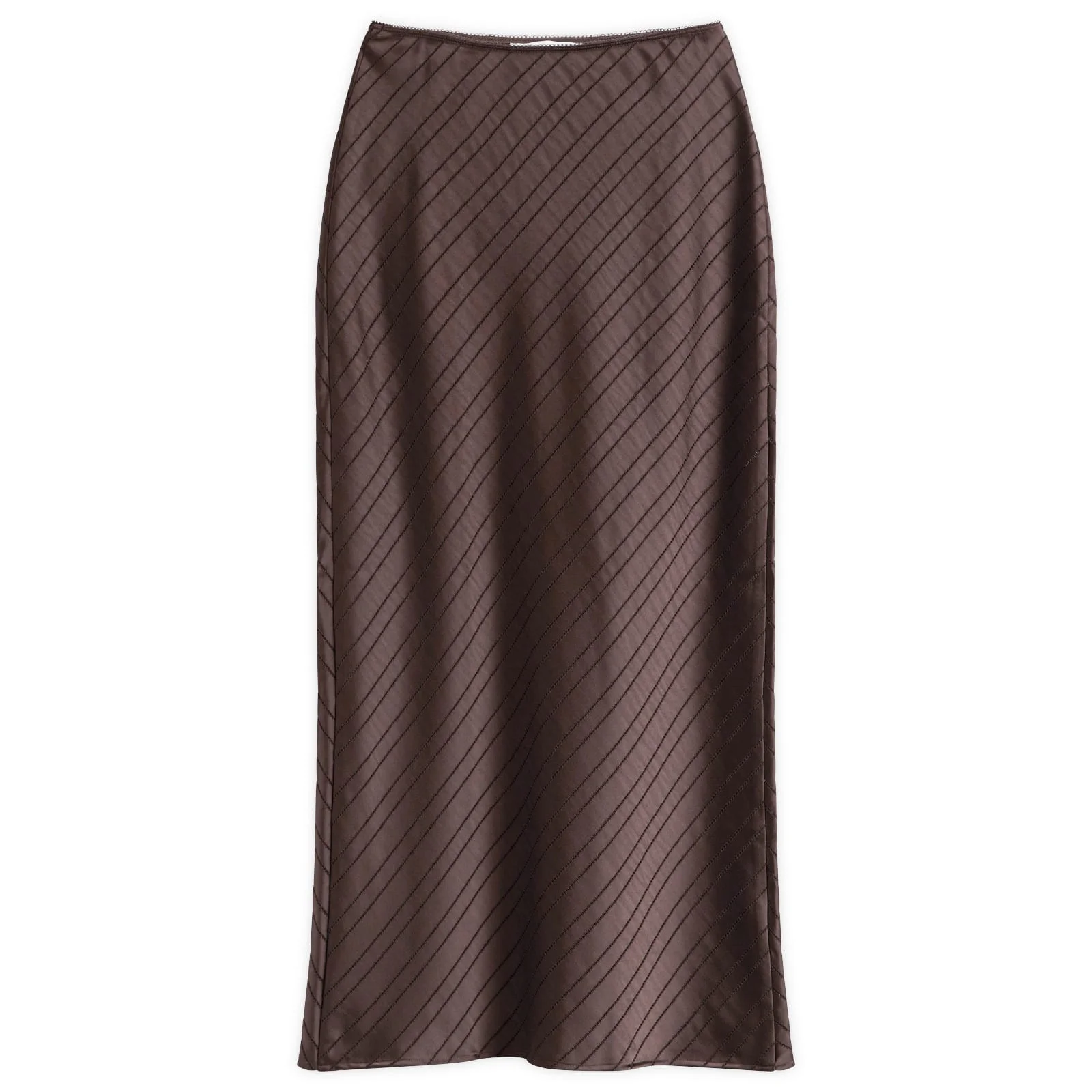 Samsøe Samsøe Saagneta Long Skirt - 1