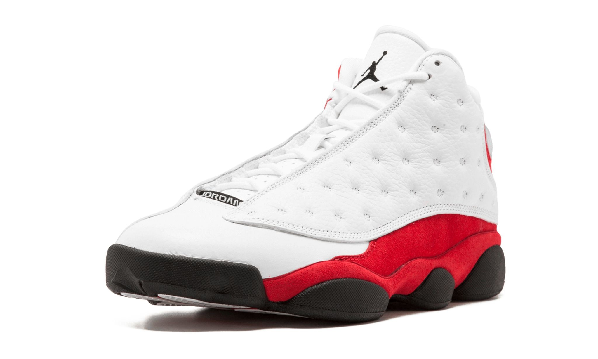 Air Jordan 13 Retro "Chicago" - 4