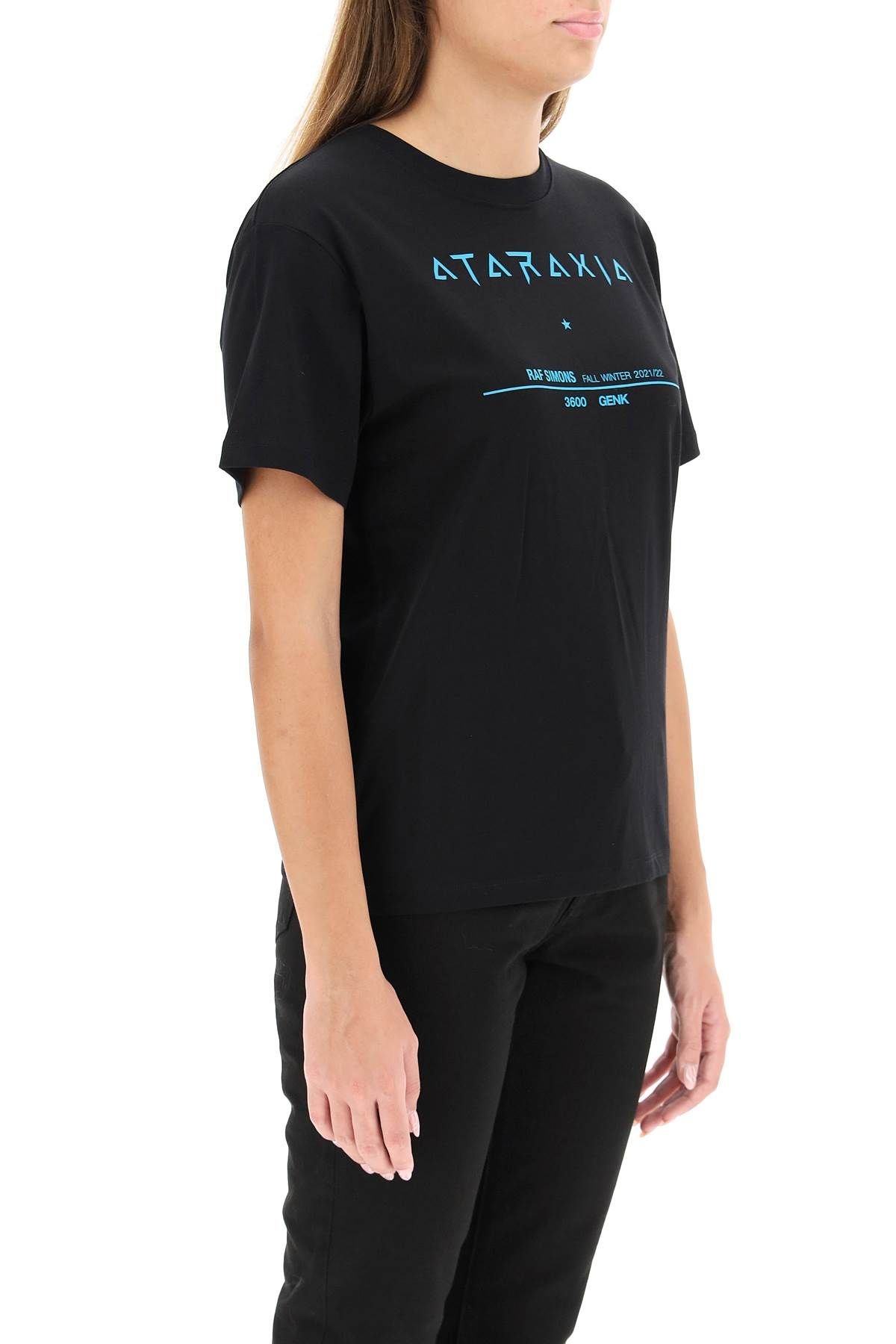 ATARAXIA TOUR T-SHIRT - 3