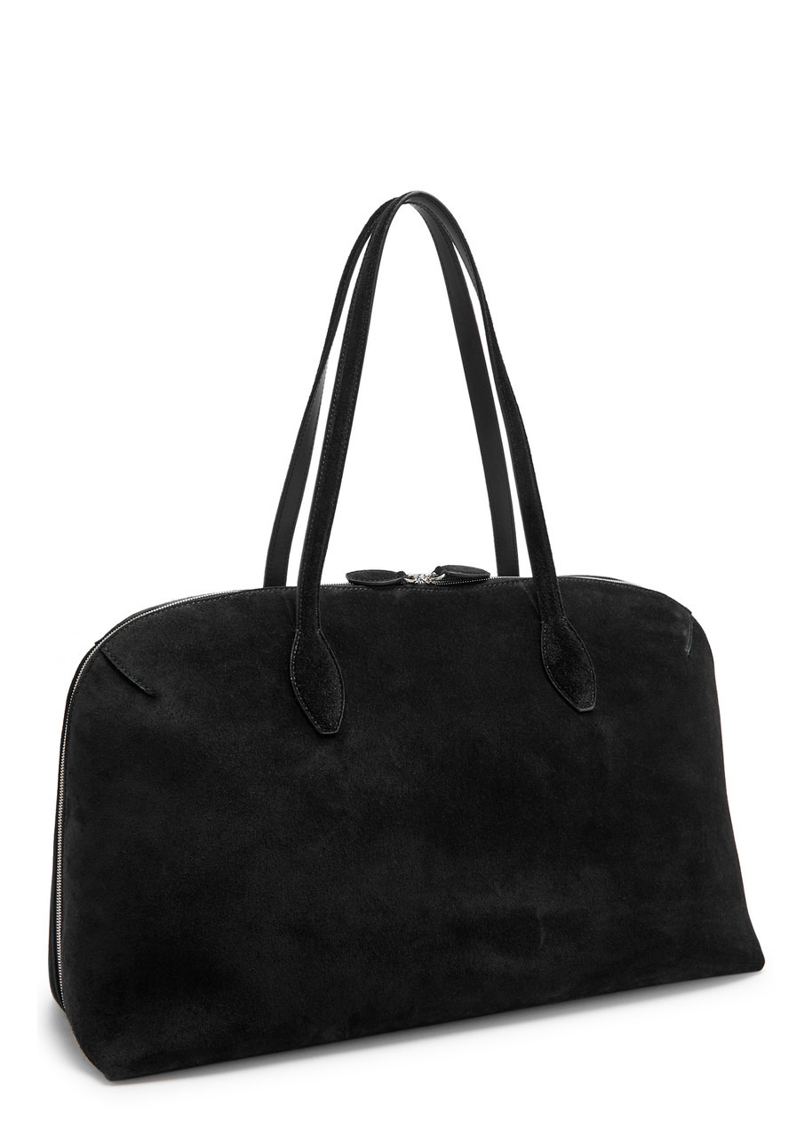 Toteme Lounge Suede Tote - 2
