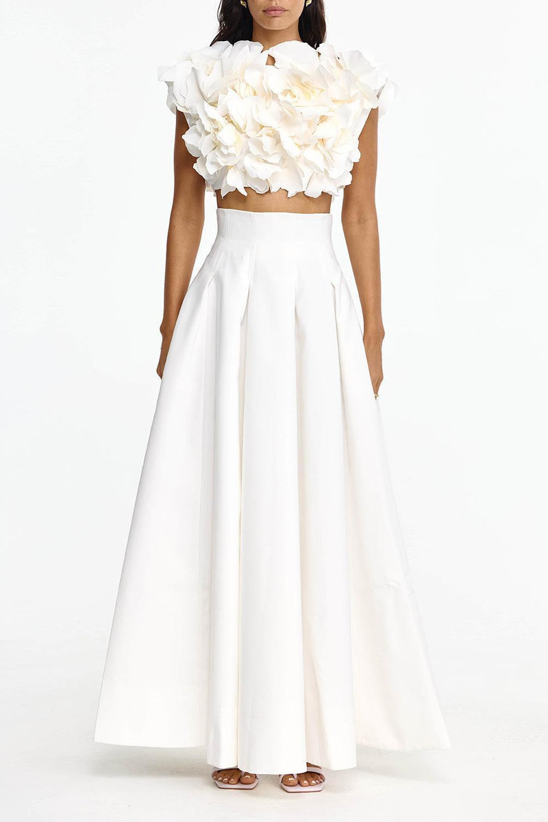 Acler Kelletsin Skirt outlook