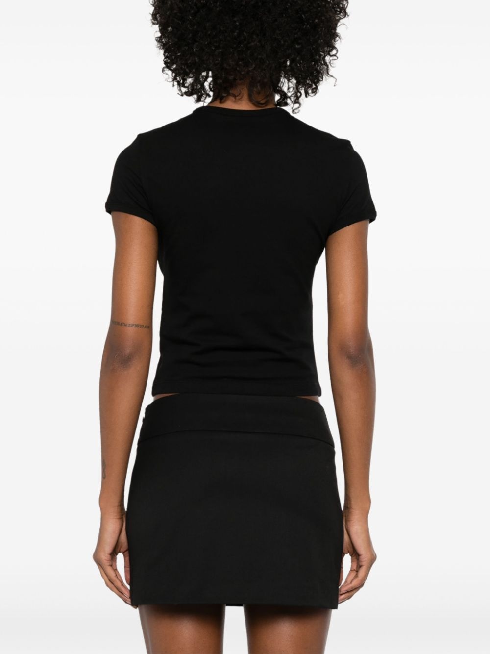 T-Uncutie-Long-Od T-shirt - 4