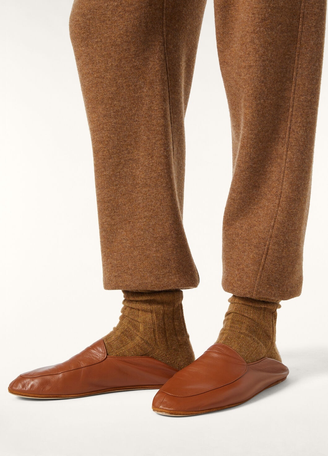 Anton Walk Loafer - 2