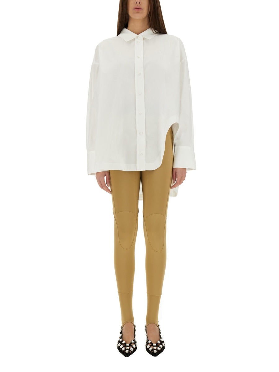 The Attico Women Jacket Shirt "Diana" - 1