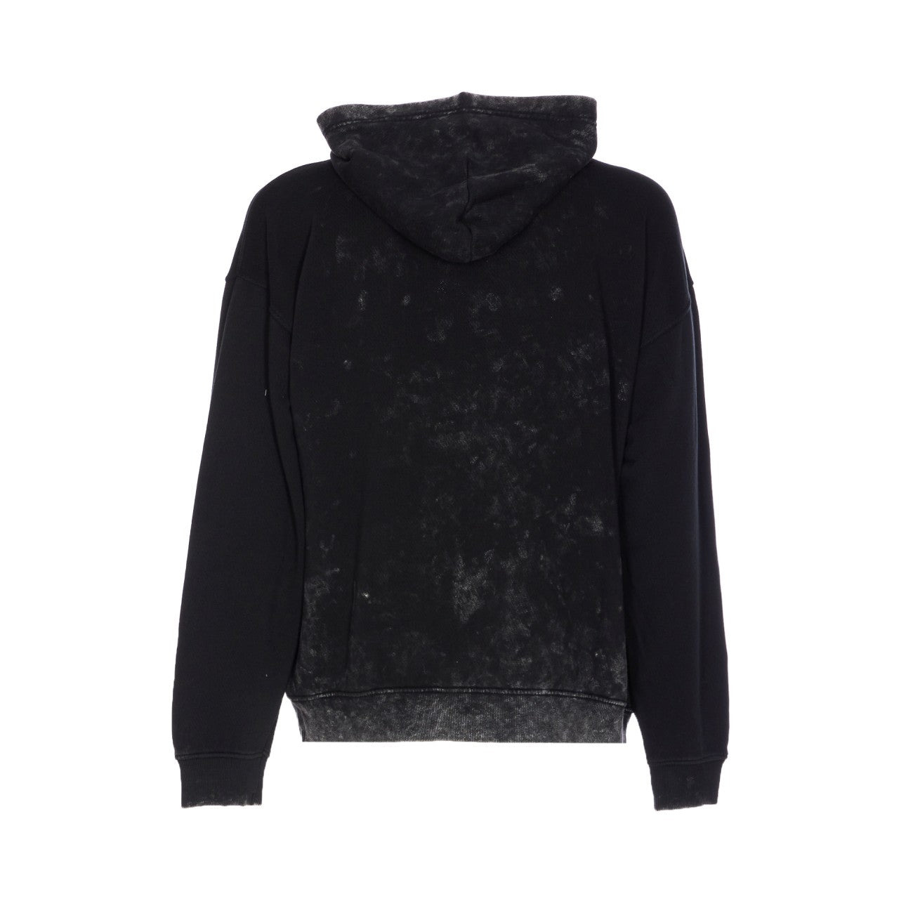 Diesel Men Felpa Con Cappuccio S-Boxt - 3