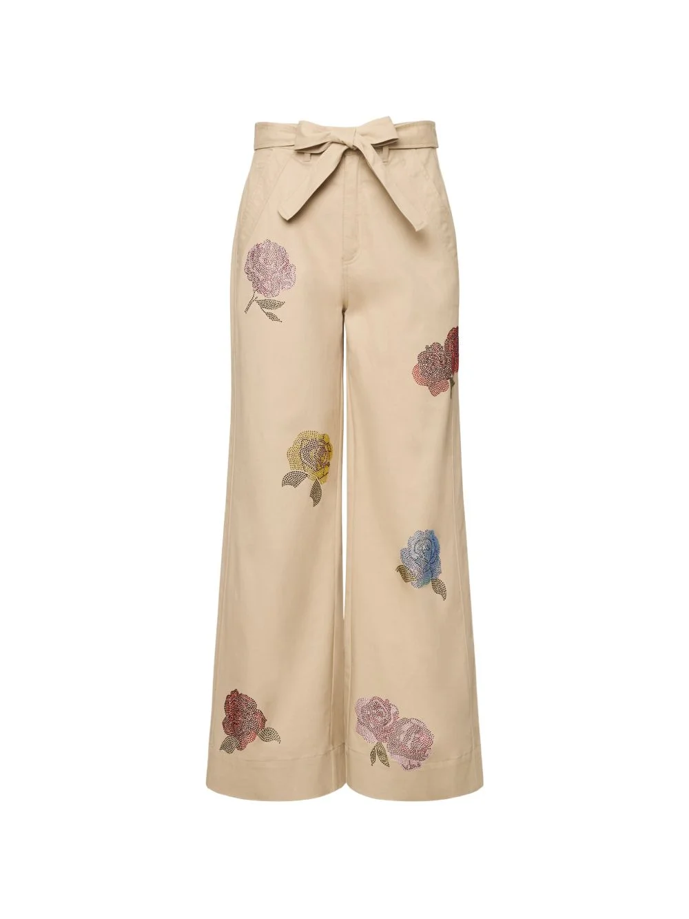 Mylah trousers - 1