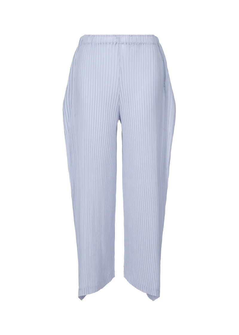 SHADOW STUDY PLEATS SOLID 1