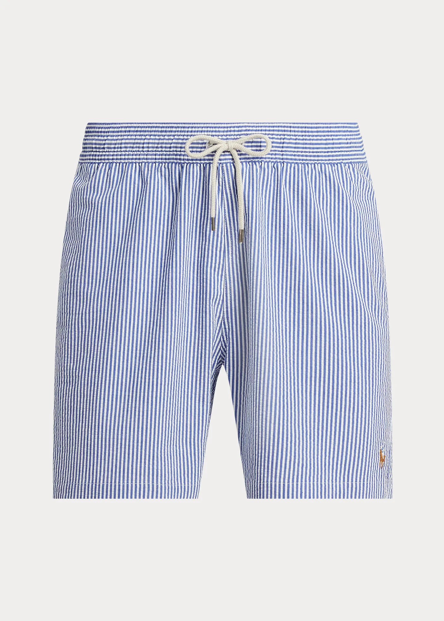 5.75-Inch Traveler Classic Swim Trunk - 1