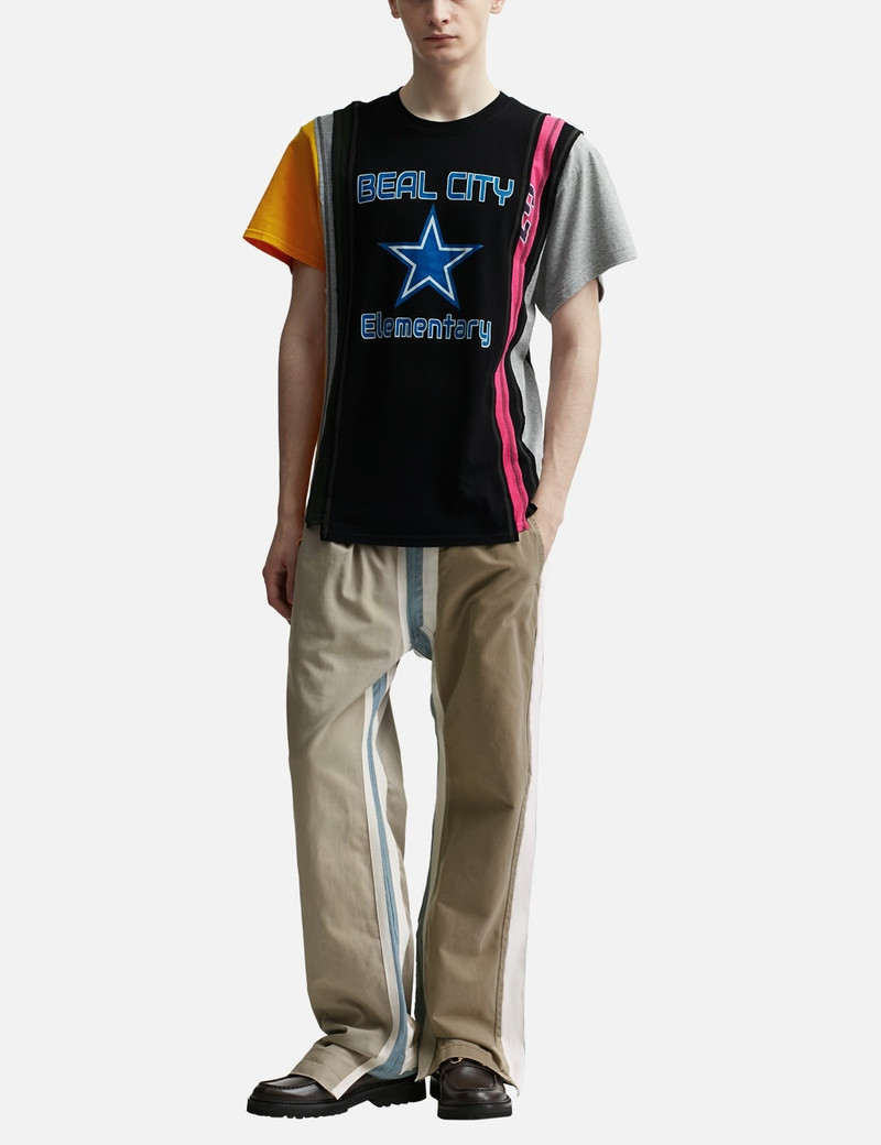 NEEDLES CHINO PANT- COVERED PANT outlook
