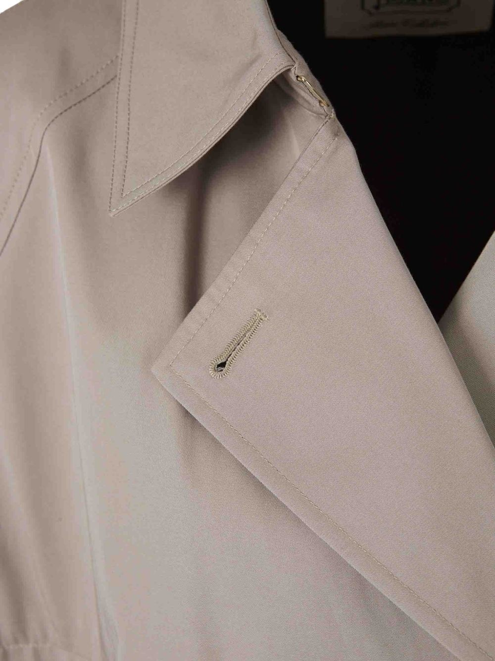 cotton coat - 5