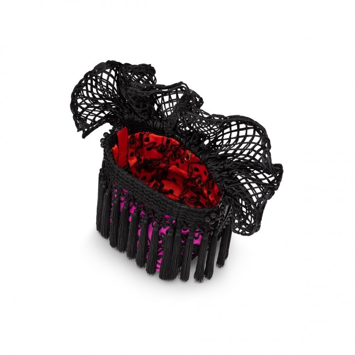Flamencaba mini Black - 6