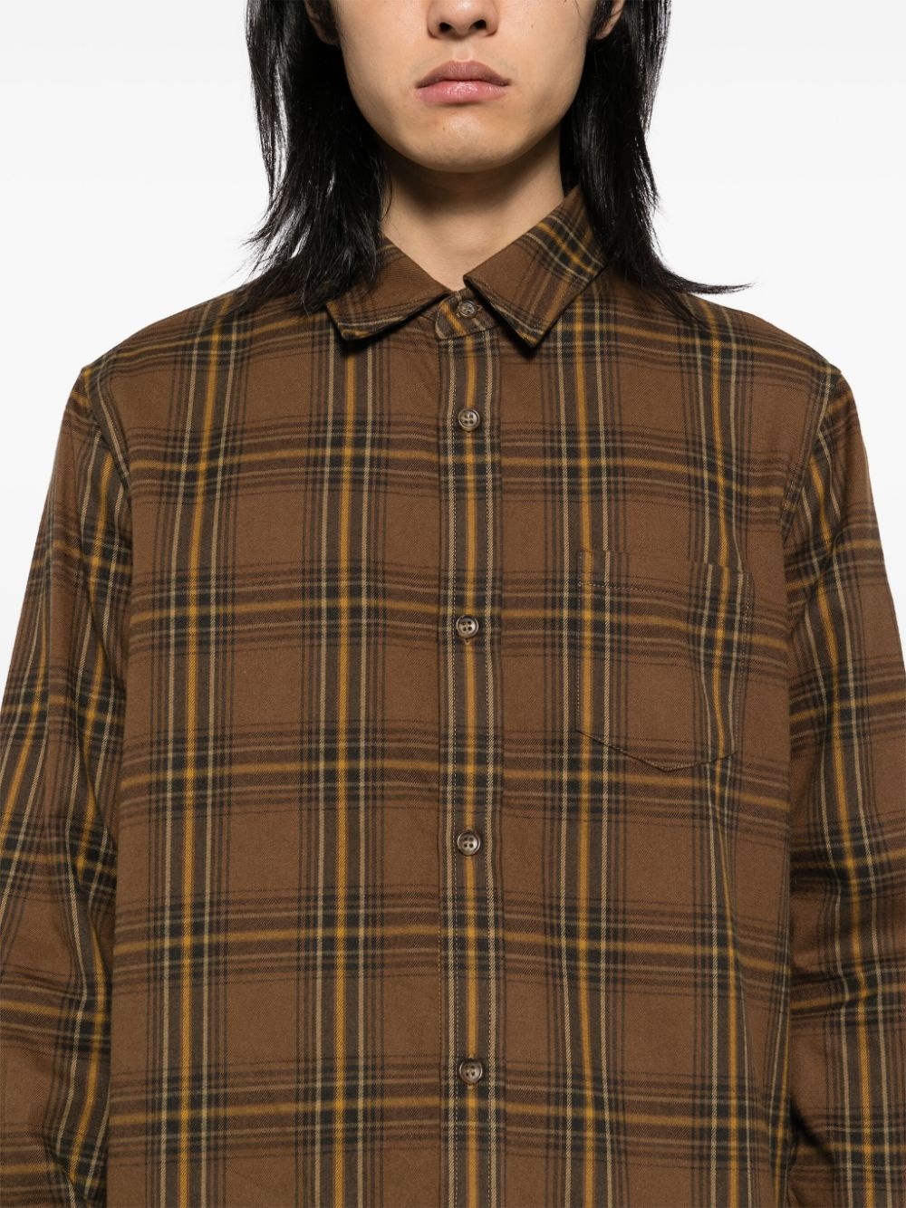 Alder shirt - 5