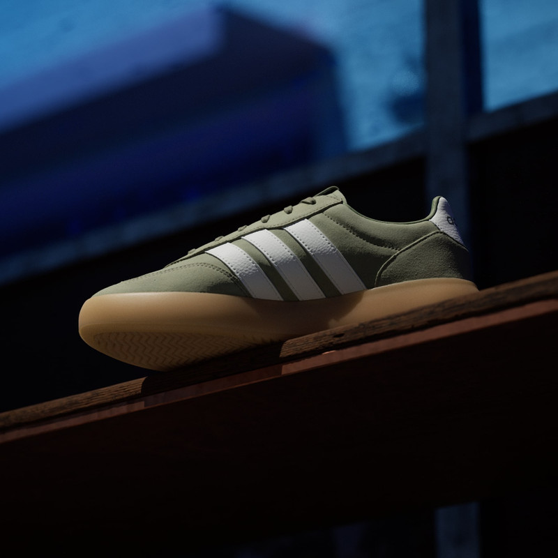 BARREDA DECODE SHOES 6