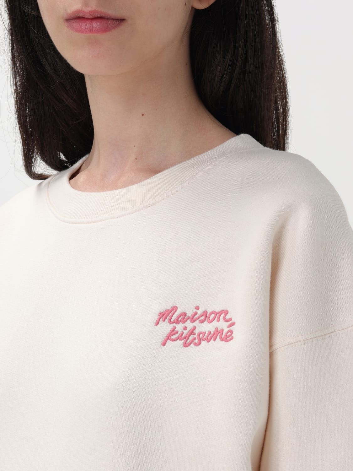 Sweatshirt woman Maison KitsunÉ - 3