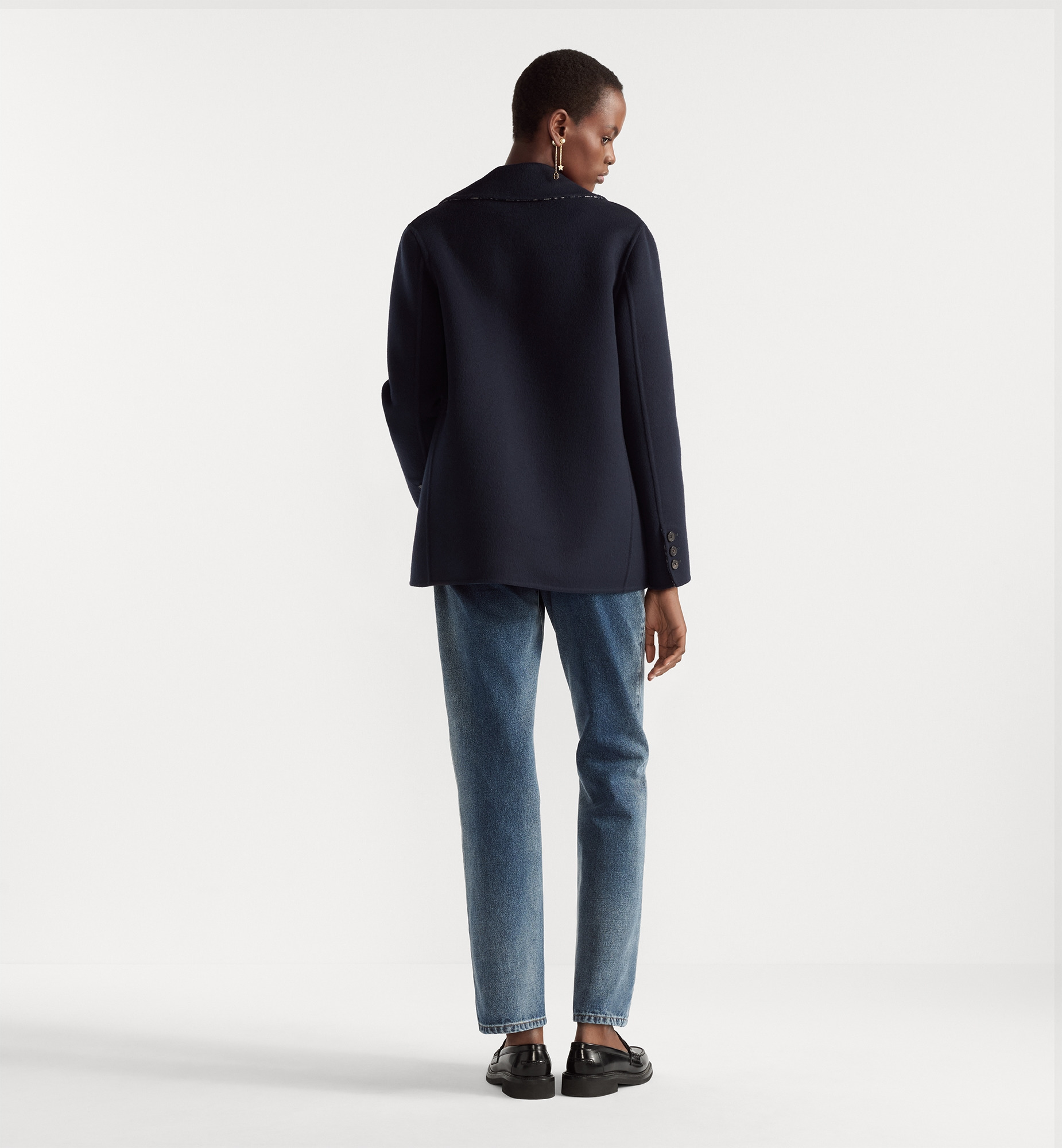 Peacoat - 3
