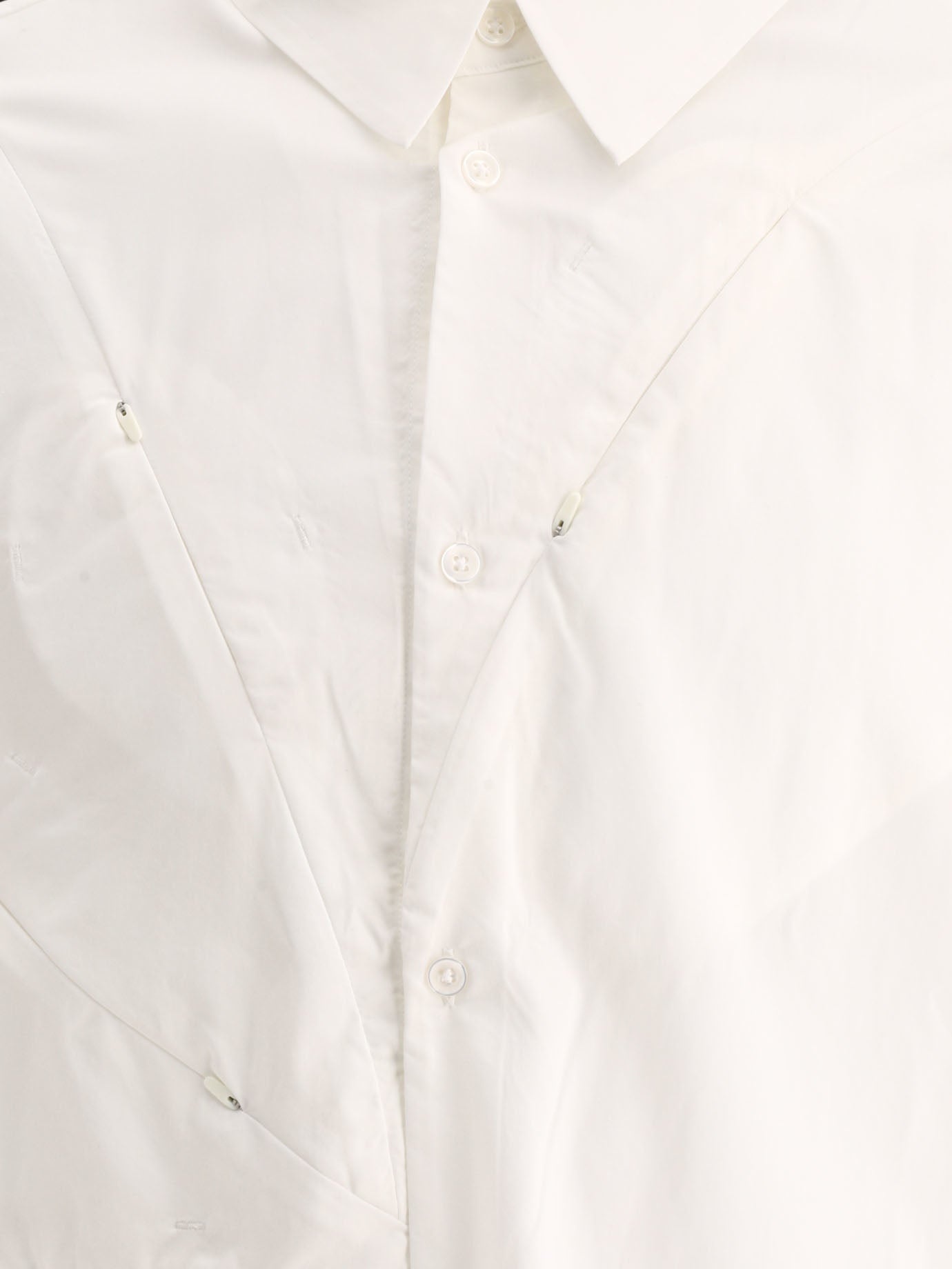 Post Archive Faction (paf) "5.1 Center" Shirt - 3