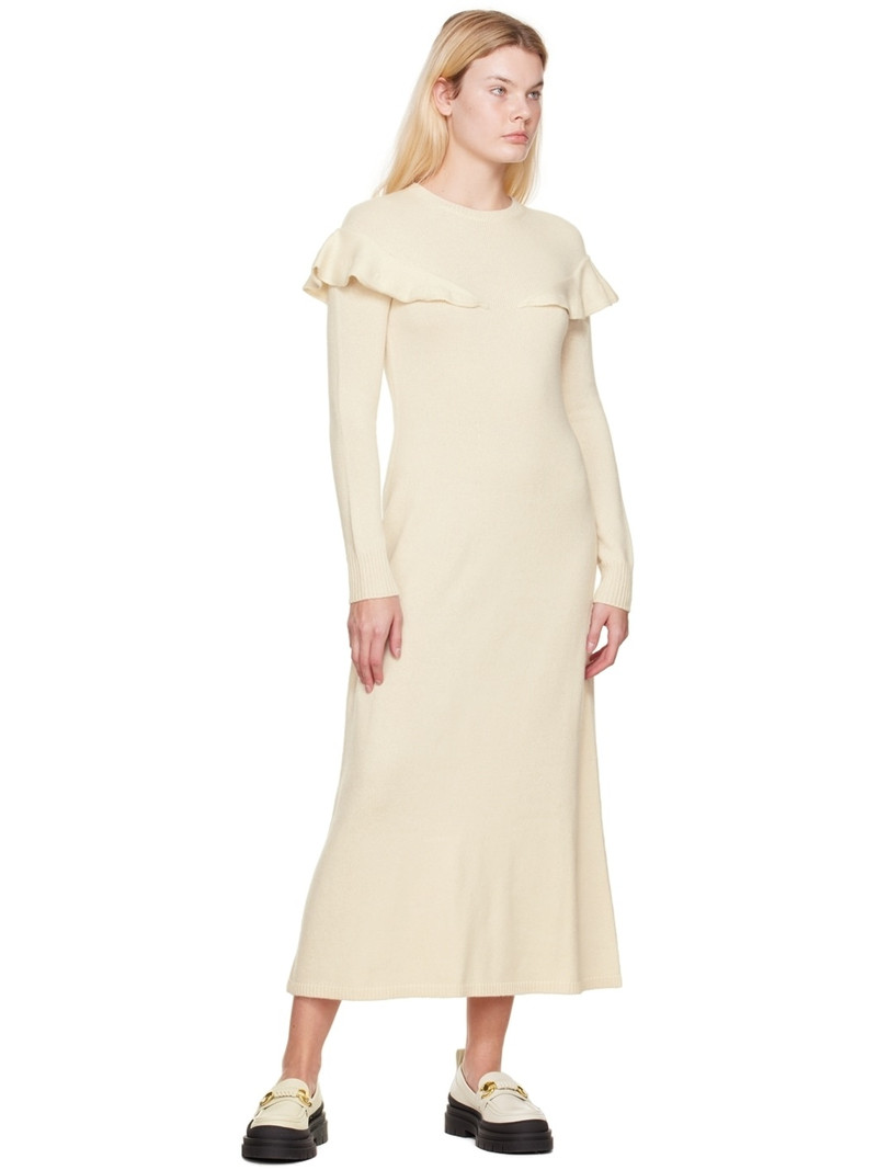 See by Chloé LYLIA FLAT SANDAL outlook