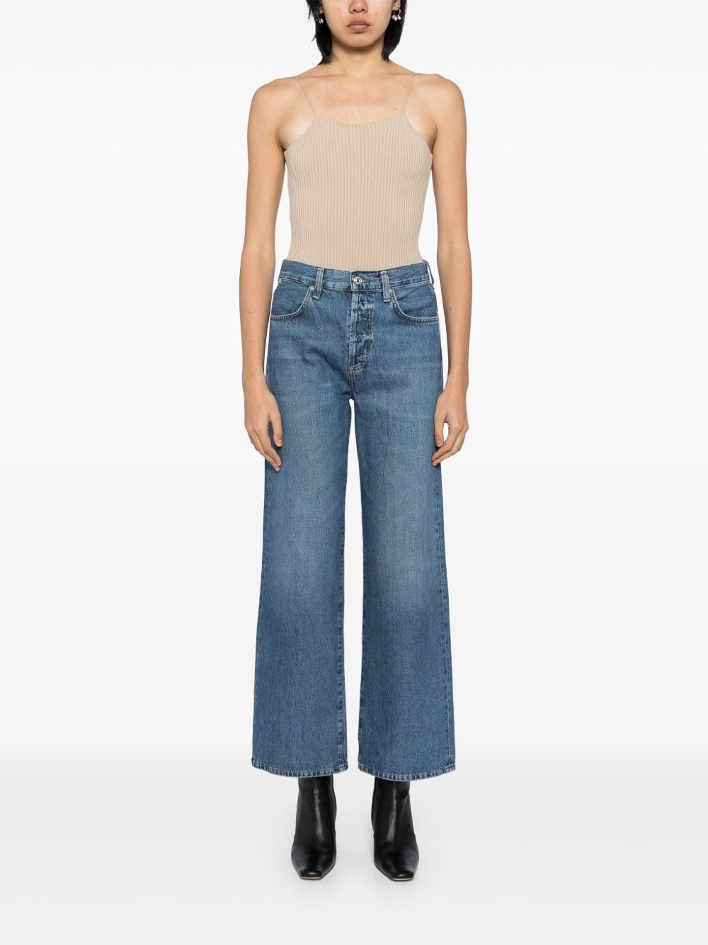 Annina 30in jeans - 2