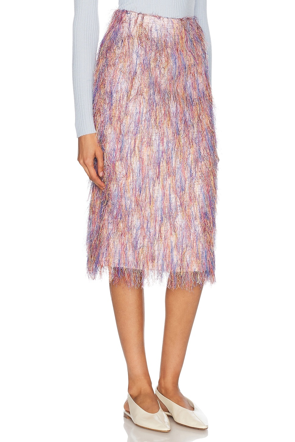 Manuela Skirt - 2