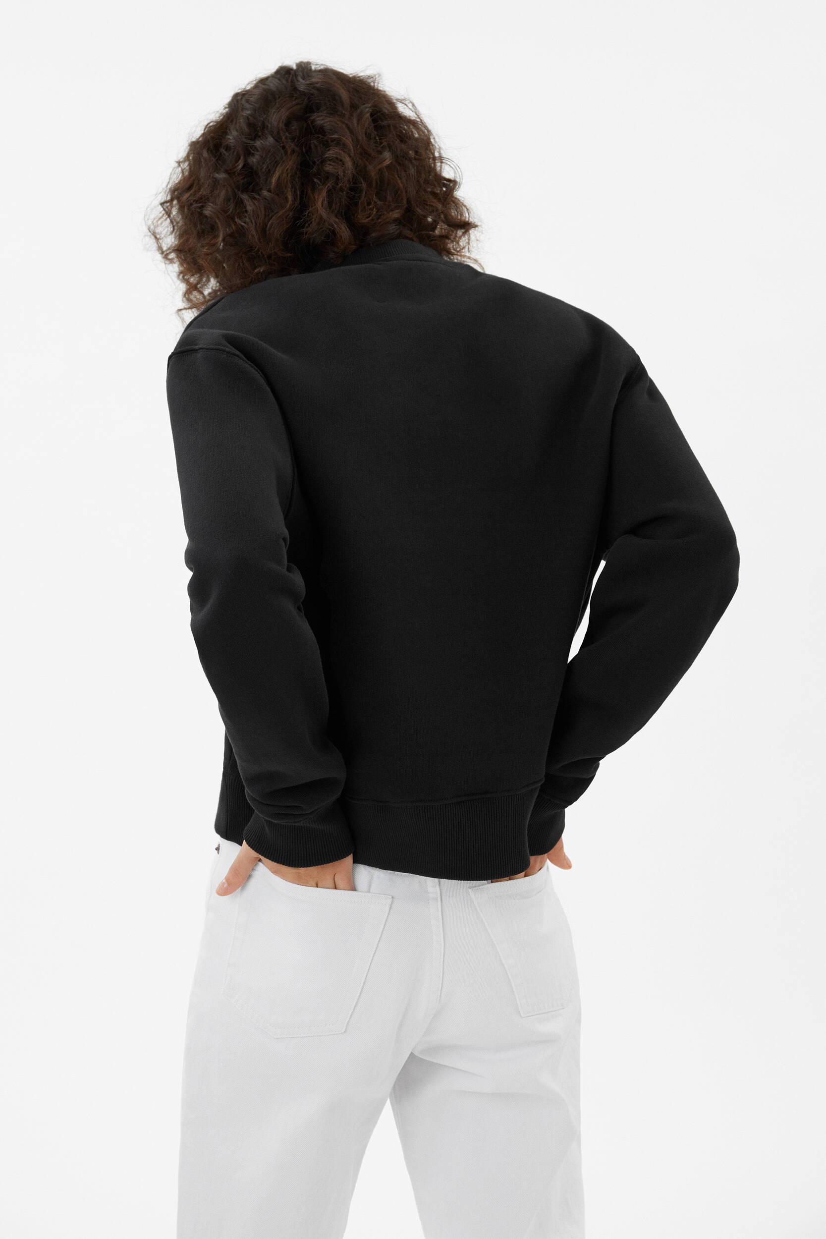 Focus Sweatshirt - 3