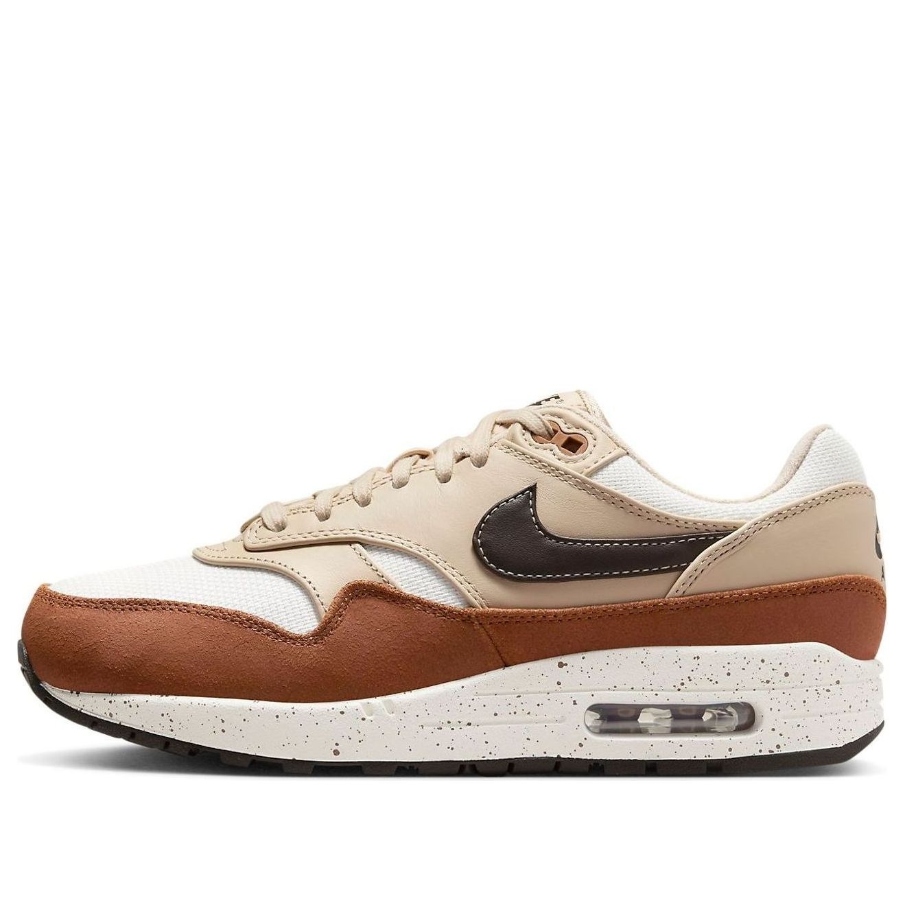 (WMNS) Nike Air Max 1 '87 'Velvet Brown' FZ3621-220 - 1