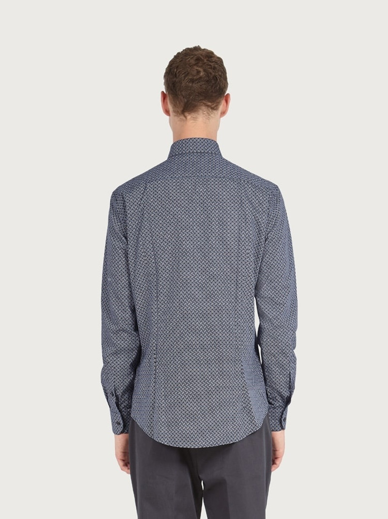 GANCINI SPORTS SHIRT 3