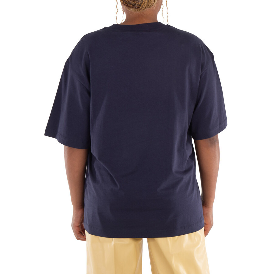 Marni Logo Organic Cotton T-Shirt - 3