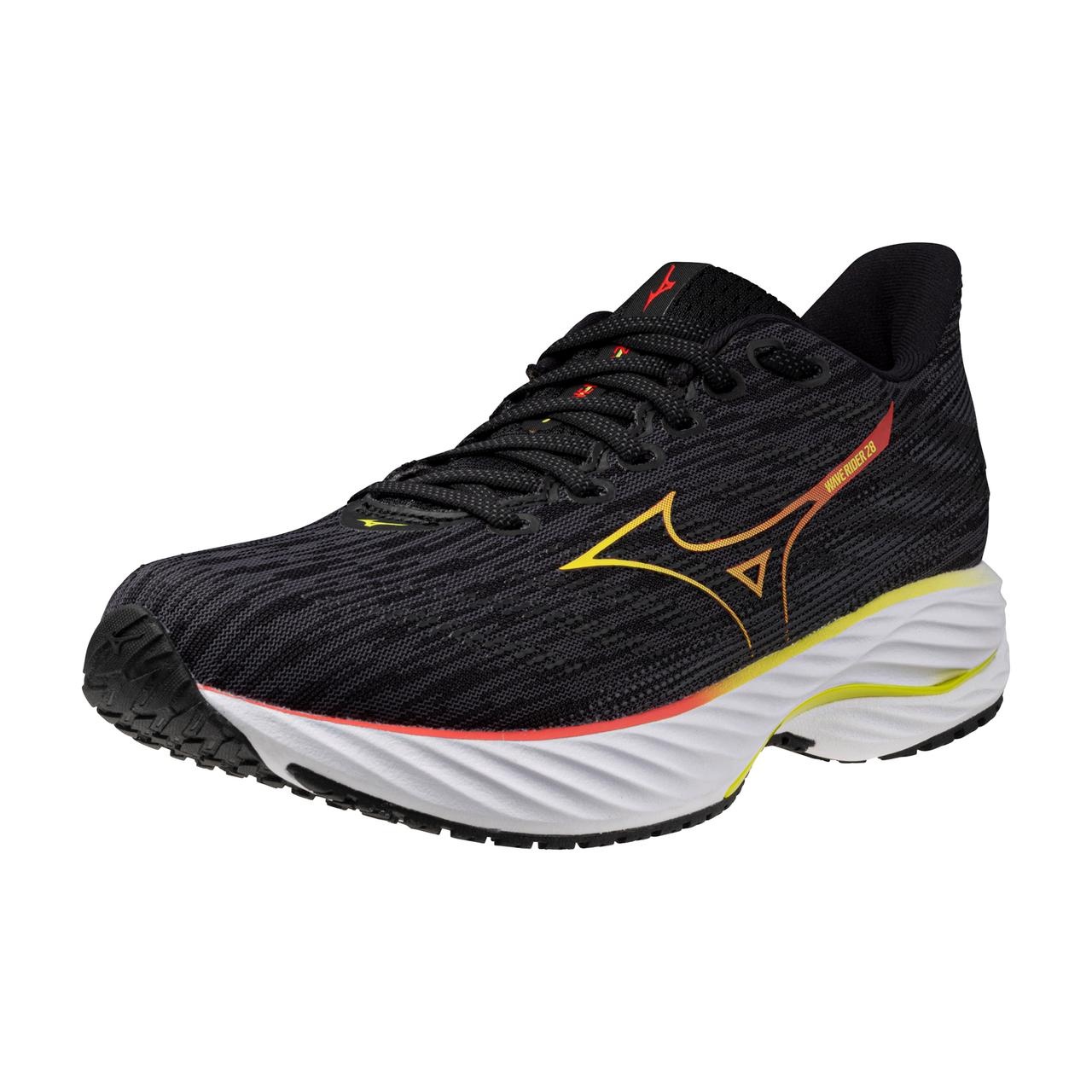 Women's Wave Rider 28 Running Shoe - 6