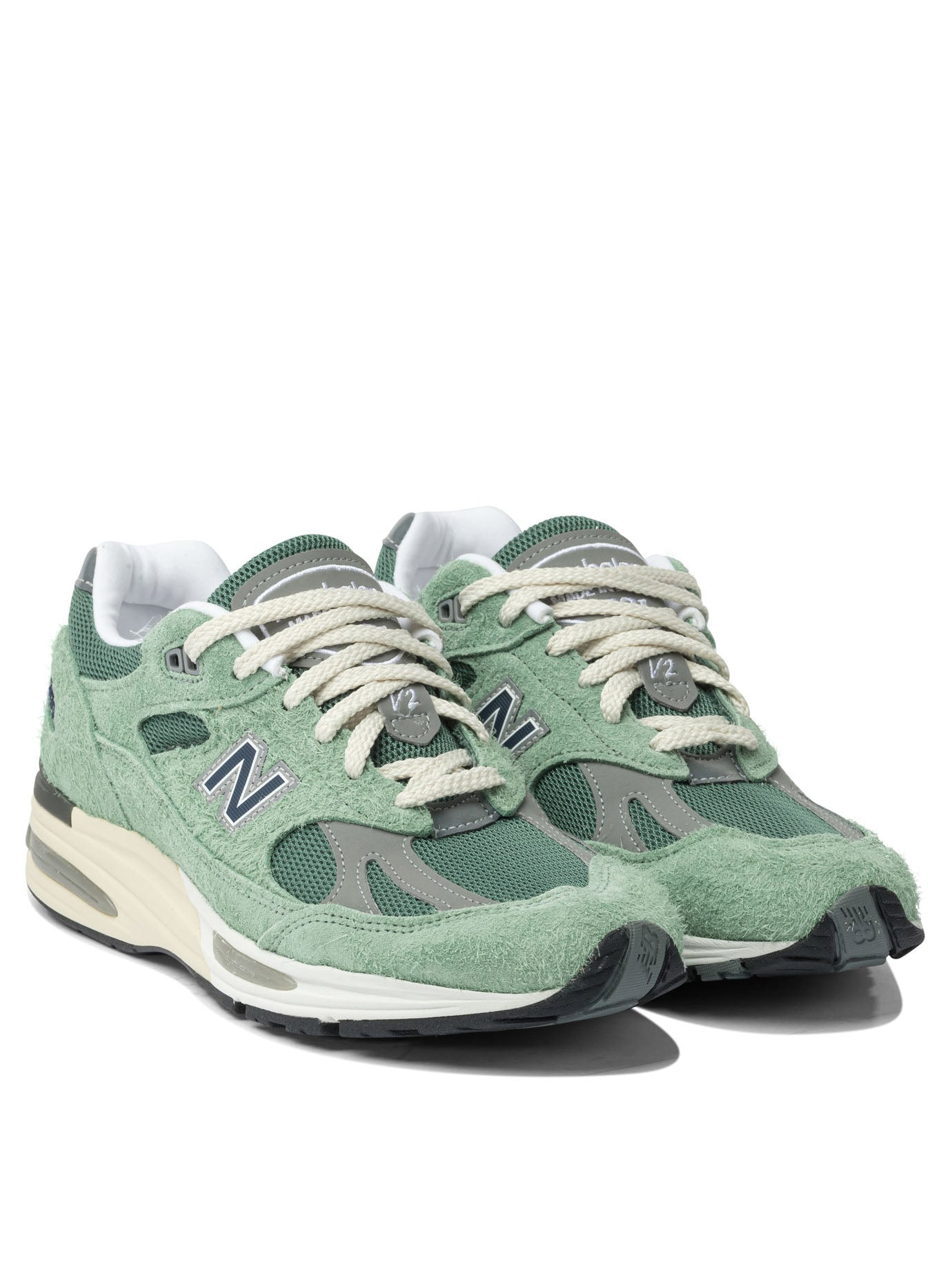 New Balance "grounded Pastels" Sneakers - 2