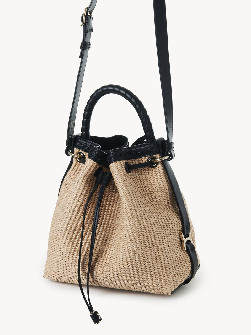 MARCIE BUCKET BAG 3