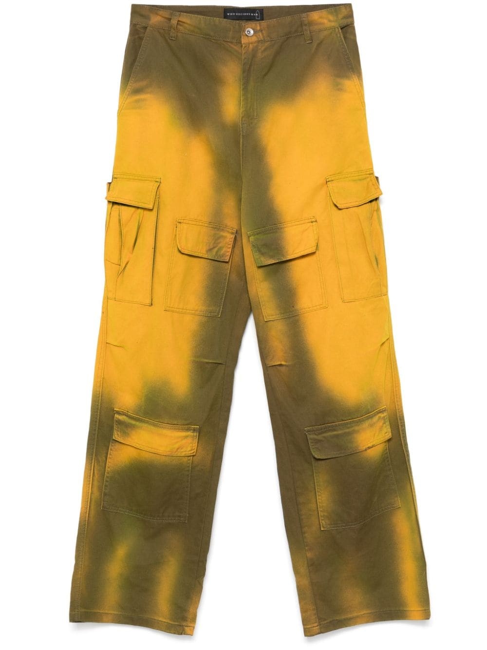 Dusk trousers - 1